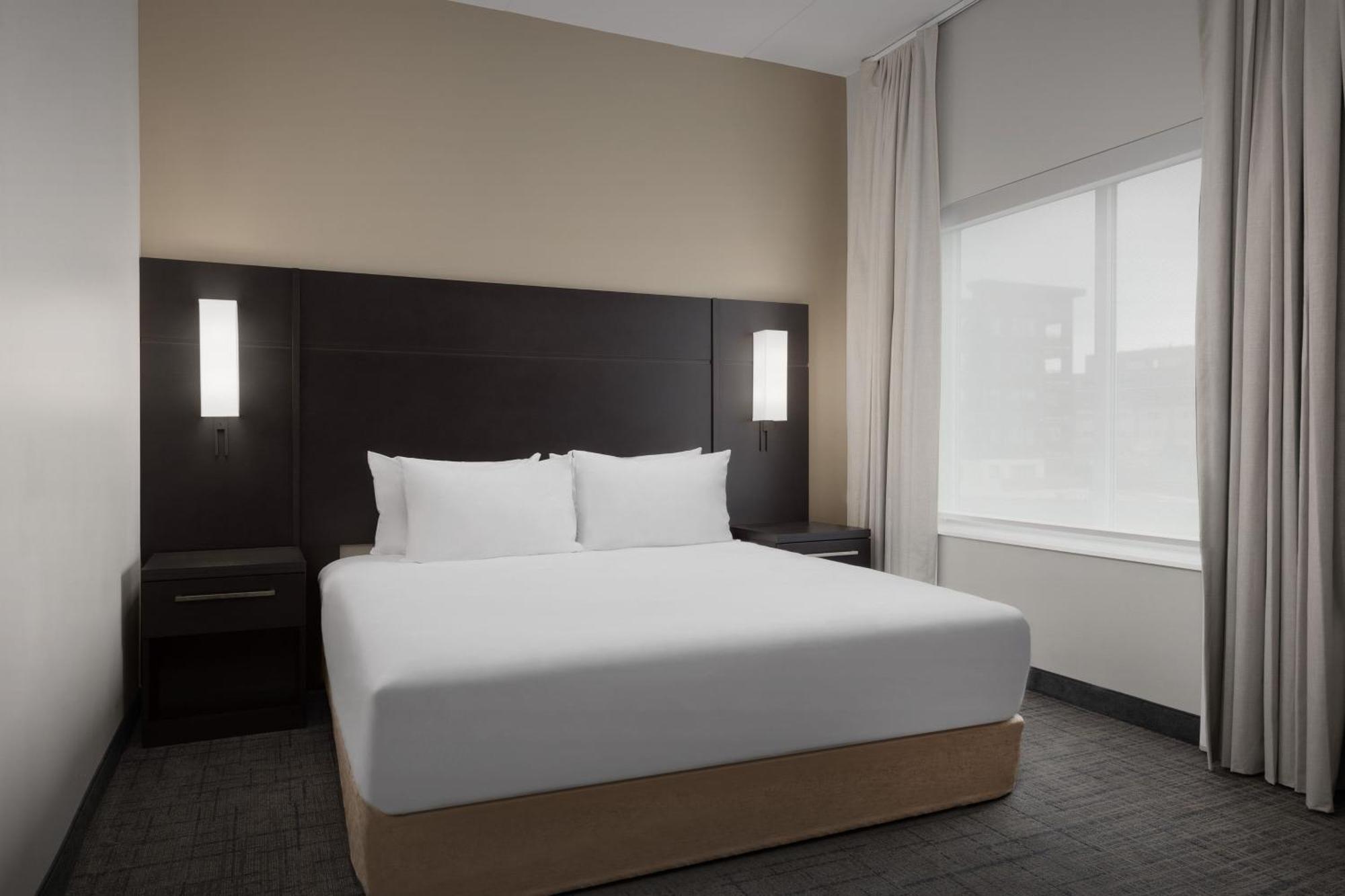 Residence Inn Kenwood Exteriér fotografie