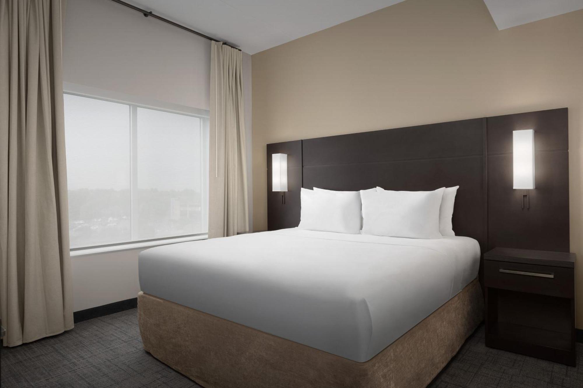 Residence Inn Kenwood Exteriér fotografie