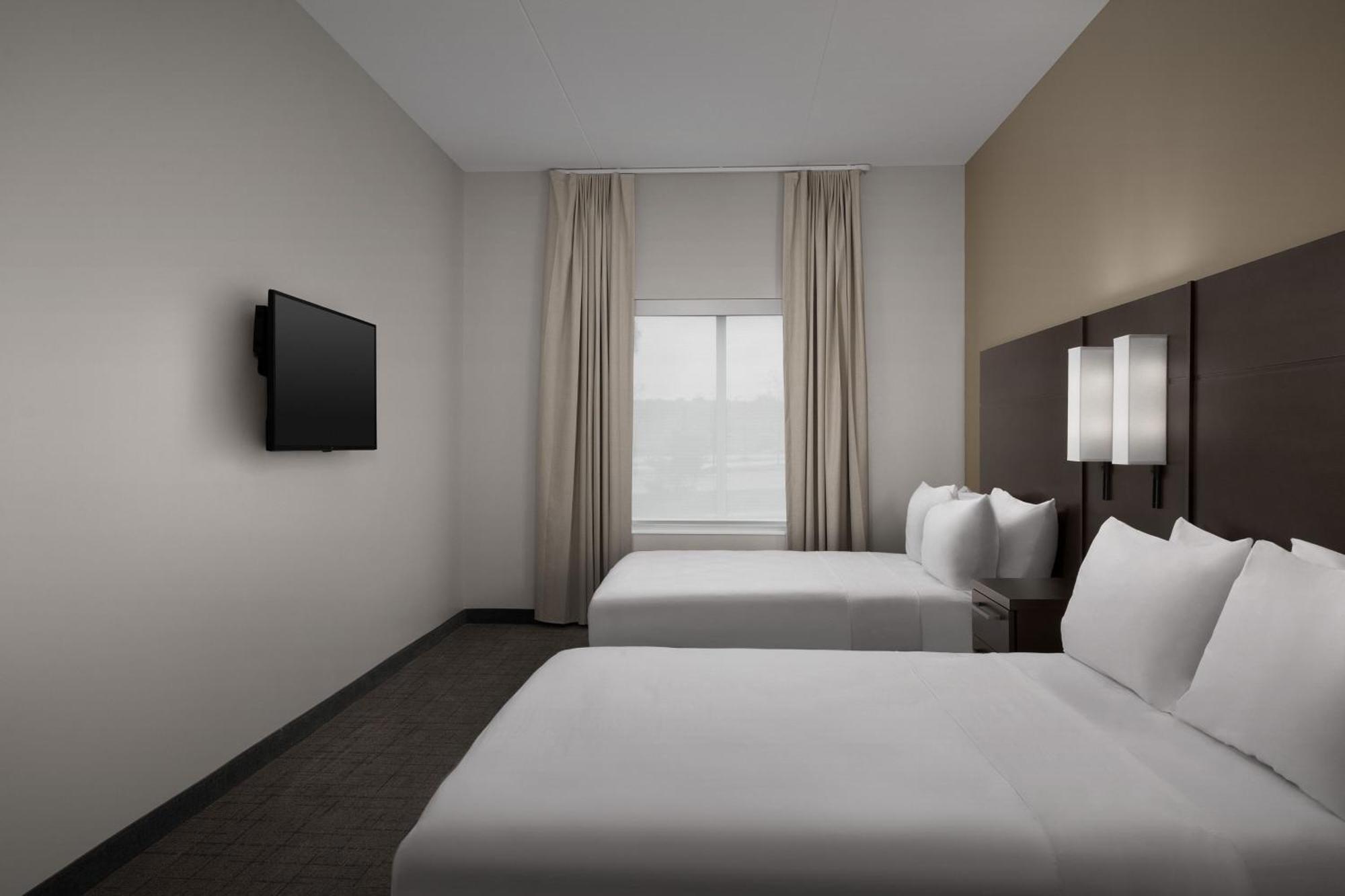 Residence Inn Kenwood Exteriér fotografie