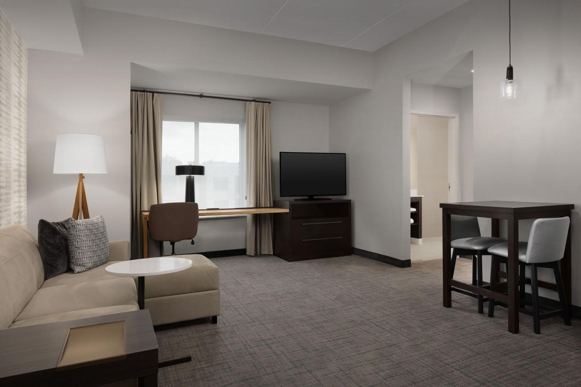 Residence Inn Kenwood Exteriér fotografie