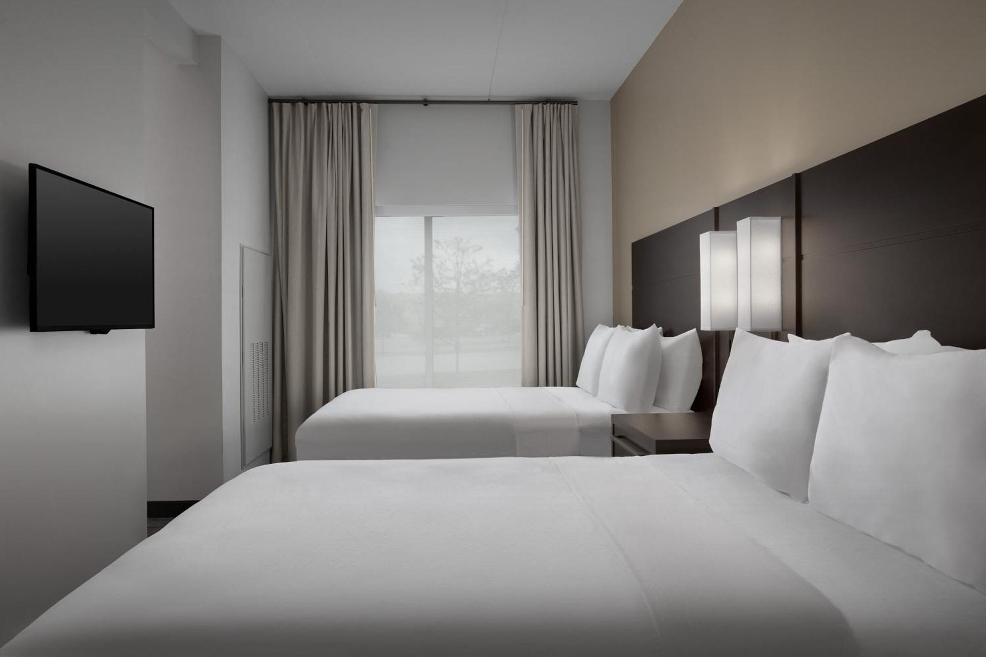 Residence Inn Kenwood Exteriér fotografie