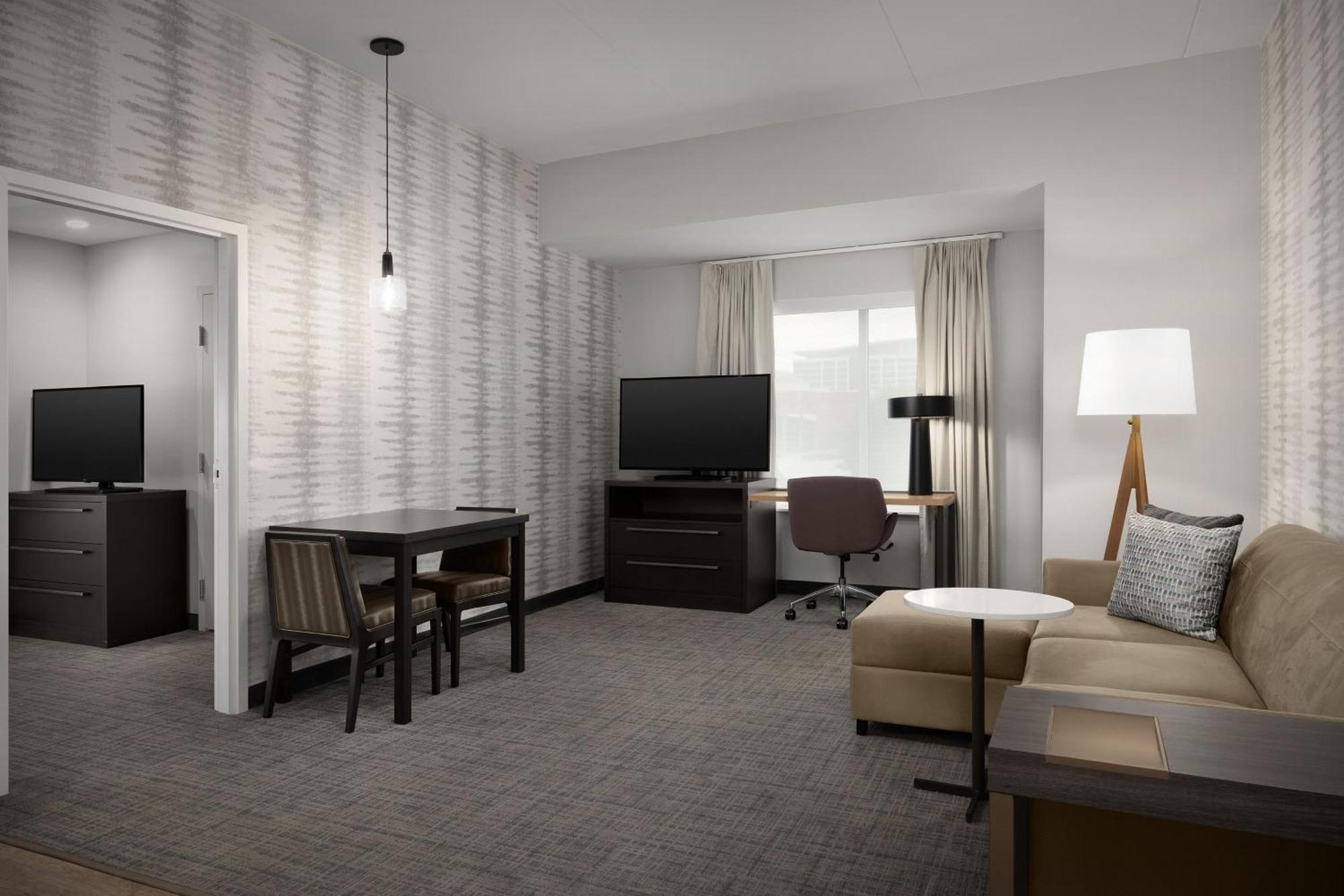 Residence Inn Kenwood Exteriér fotografie