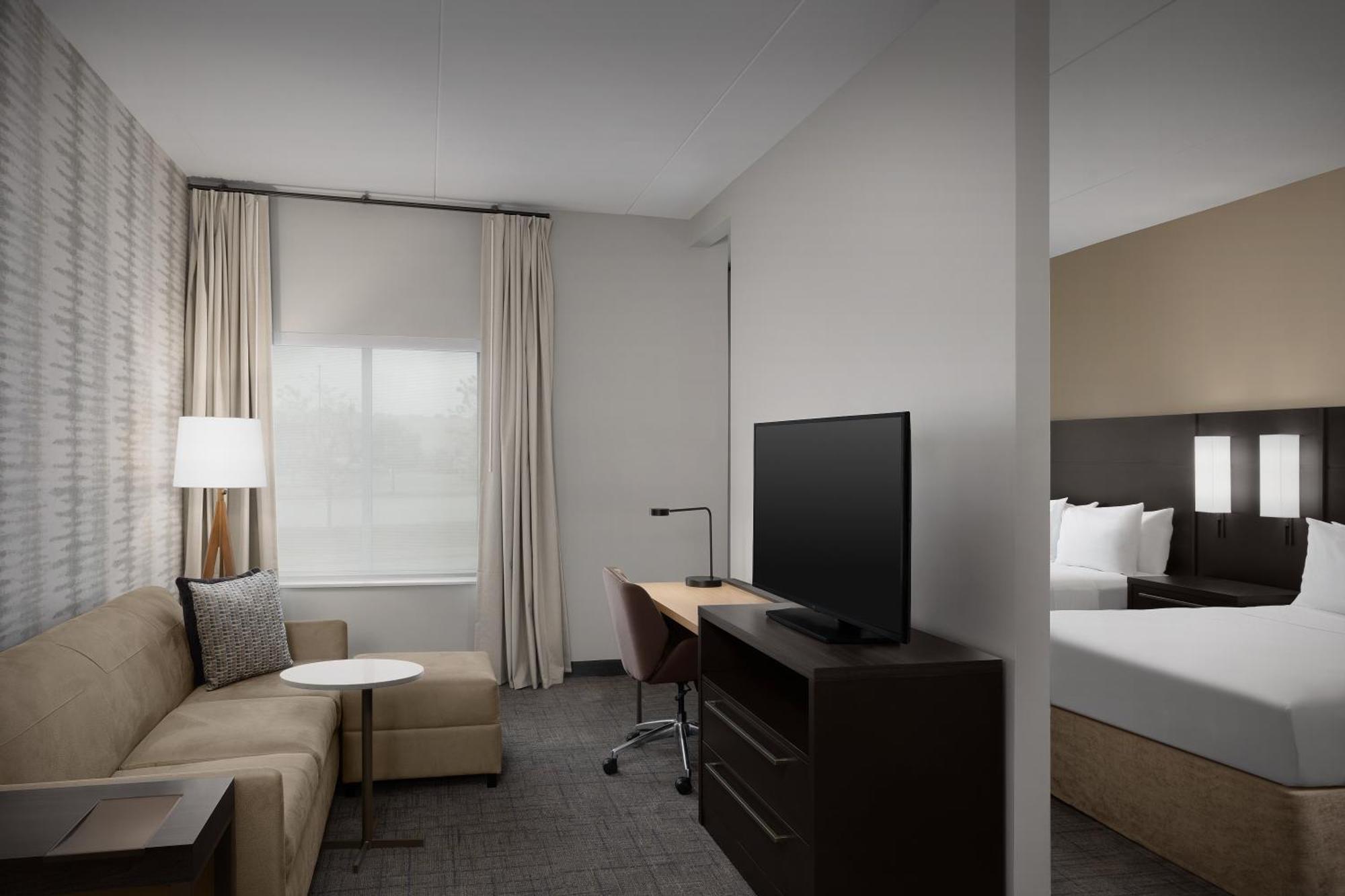 Residence Inn Kenwood Exteriér fotografie