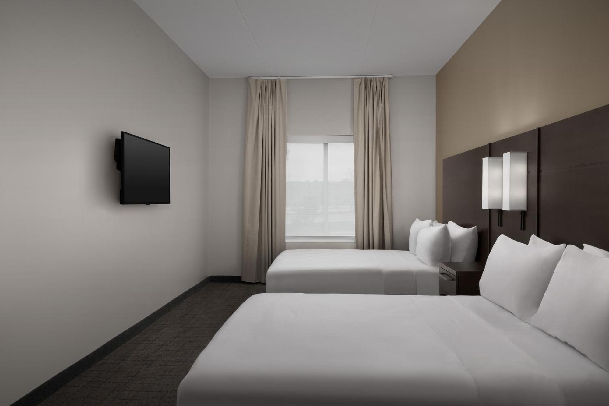 Residence Inn Kenwood Exteriér fotografie